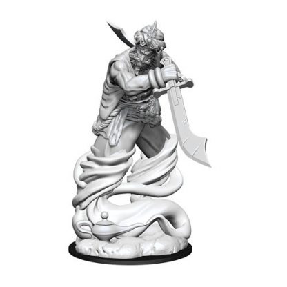 D&D Nolzurs Djinni