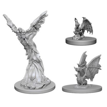 D&D Nolzurs Familiars