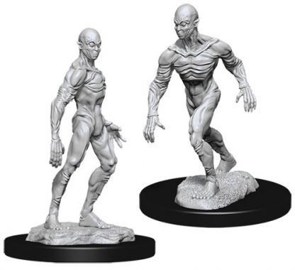 D&D Nolzurs Doppelganger