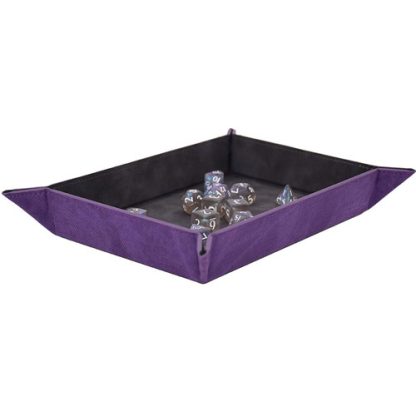 Dicetray UP Foldable Amethyst ULT15721