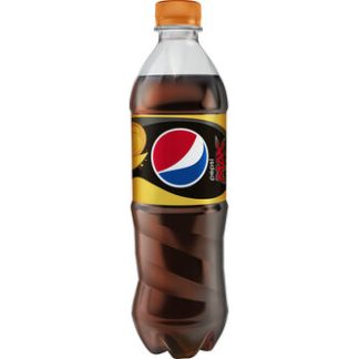 Drink Pepsi Max Mango