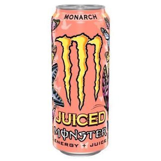 Drink Monster Monarch