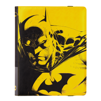 Album Card Codex Portfolio Batman Core AT34004