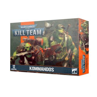 Kill Team Kommandos 102-86