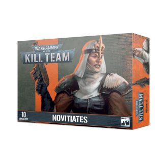 Kill Team Novitiates 102-91