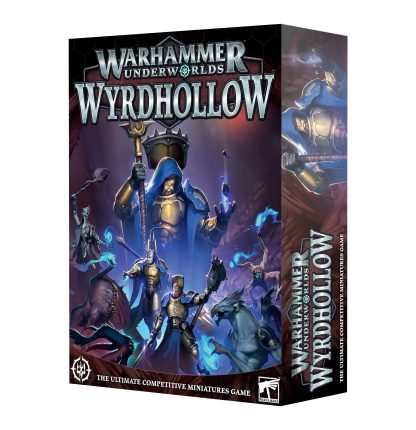 WHU Wyrdhollow 110-85
