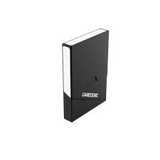 Cube Pocket 15+ Black GGS25100ML
