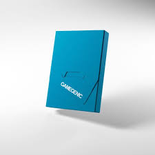 Cube Pocket 15+ Blue GGS25101ML