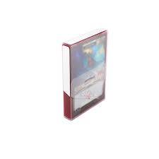 Cube Pocket 15+ Clear GGS25105ML