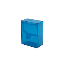 Deckbox Bastion 50+ Blue GGS22020ML