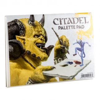 Citadel Palette Pad 60-36
