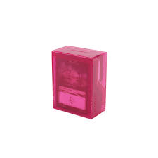Deckbox Bastion 50+ Pink GGS22026ML