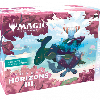 MTG Modern Horizons 3 Bundle Gift Edition MAGD3296 (release 28/6-24)