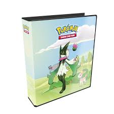 Album Poke TCG Morning Meadow ULT16473