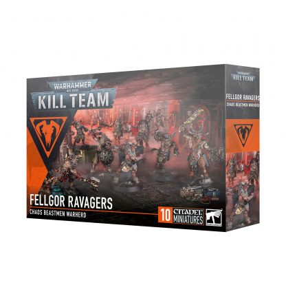 Kill Team Fellgor Ravagers 103-34