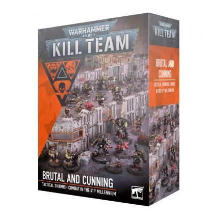 Kill Team Brutal and Cunning 103-55