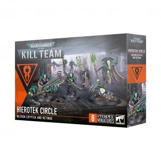 Kill Team Hierotek Circle 103-19