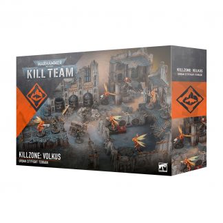 Kill Team Killzone Volkus 103-49