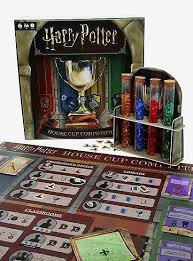 Harry Potter House Cup Competition USO5360