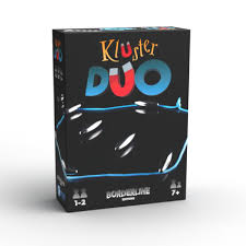 Kluster DUO SBDK9970