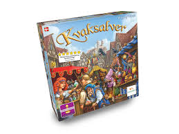 Kvaksalver LPFI7486